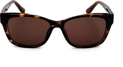 Syze dielli Guess GU7538 52E, të kafta