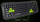 Tastierë Gaming Esperanza EGK102G, USB, e zezë