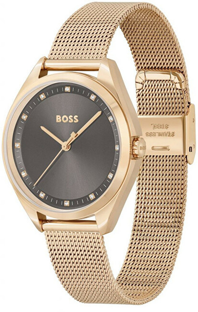 Orë dore Hugo Boss Saya 1502668