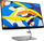 Monitor Lenovo Q24i-1L, 23.8 ", Full HD, i zi