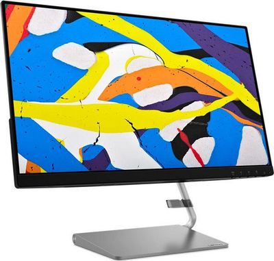 Monitor Lenovo Q24i-1L, 23.8 ", Full HD, i zi