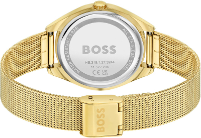 Orë dore Hugo Boss Saya 1502669
