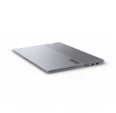 Notebook Lenovo ThinkBook 16 G7 IML, 16" WUXGA, Intel Core Ultra 7, 16GB RAM, Arctic Grey