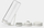 Шише за вода Brabantia Make and Take, 500 ml, без BPA, светло сиво
