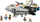 Set ndërtimi LEGO Star Wars 75357 Ghost dhe Phantom II, 1394 pjesë, për fëmijë 10+
