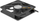 Ventilator PC Delock aksial, 120mm 24V DC, i zi