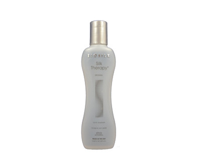 Serum rigjenerues për flokë Farouk Silk Therapy 167ml
