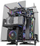 Kasë Thermaltake Core P90, e zezë