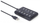 USB Hub Gembird USB 2.0 - 10 x USB 2.0