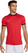 Bluze sportive Nike Academy 25 SS Top, Dri FIT, për burra, e kuqe