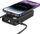 Power bank Usams Us-CD224, 10000mAh, PD 20W, e bardhë