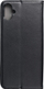 Këllëf-portofol Smart Magnet për Samsung Galaxy A05, me magnet, me mbajtëse, i zi