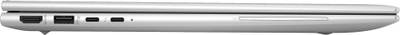 Лаптоп HP EliteBook 860 G11, Intel Core Ultra 7, 16GB RAM, 512GB SSD, 16", сребрен