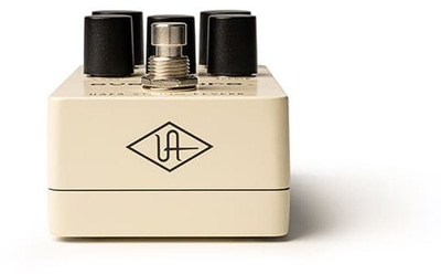 Реверб ефект Universal Audio Evermore, студиски plug-in, дигитален