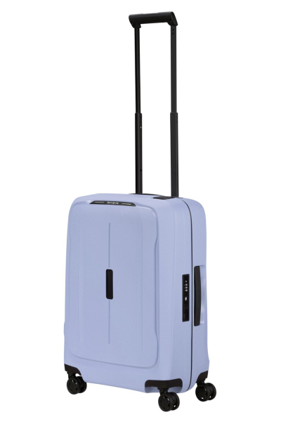 Valixhe Kabine Me 4 Rrota Samsonite Essens 55/20 Cm Ngjyrë Lavender