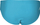 Rroba banje Arena Dynamo Junior Brief R, fëmijë, turquoise e bardhë, madhësia 164