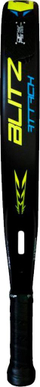 Raketë padel Dunlop Blitz Attack, grafit, 365g, shumëngjyrëshe
