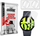 Mbrojtëse ekrani GrizzGlass Ceramic Film për Samsung Galaxy Watch 6 44mm, fleksibël, transparente