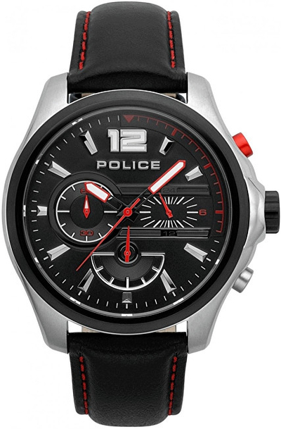 Orë dore Police Denver PL15403JSTB/02