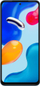 Celular Xiaomi Redmi Note 11S, 6.43'', 128 GB, i kaltër