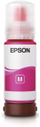 Ngjyrë për printer Epson C13T07D34A, EcoTank 115, Magenta