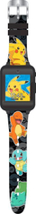 Orë inteligjente për kalamaj Watch Kids Pokémon, me kamer, lojëra, shumëngjyrëshe