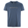 Машка тренинг маица Craft Core Essence Logo Tee, рециклиран полиестер, кратки ракави, зелена