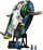 Set lodër LEGO Star Wars Jango Fett's Starship 75409, 2970 pjesë, model koleksionues, shumëngjyrëshe
