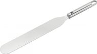 Spatul pastiçerie Zwilling Pro, 40 cm, çelik inox