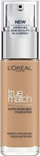 Fondatinë L’Oreal Paris True Match, 30 ml, 4.5N True Beige