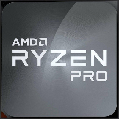 Procesor AMD Ryzen 5 PRO 4650G, Socket AM4, 3.7 GHz, 7 nm
