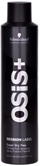 Llak për flokë Schwarzkopf OSiS Session Label Super Dry Flex, 500 ml
