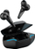 Kufje gaming Media-Tech Cobra Pro Rhoid, TWS, Bluetooth, të zeza