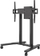 Karrocë motorike për TV B-Tech BT8558 Momentum E-Lift, deri 100", e zezë