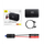 Startues makinash me kompresor Baseus, 6000mAh, 600A, 150 PSI