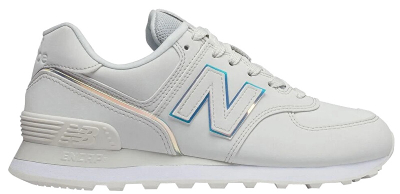Atlete New Balance WL574CLD, të bardha 40