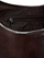 Çantë për femra Desigual Half Logo Zante Banana Bag, e kaftë