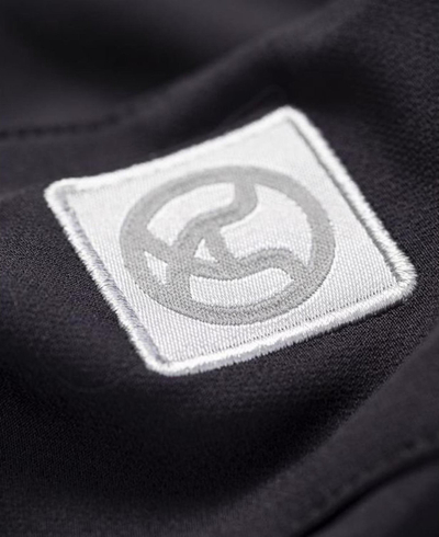 Xhaketë softshell Ardon BREEFFIDRY STRETCH, shumë e lehtë, me kapuç dhe reflektorë, gri e errët, XL