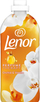 Zbutës rrobash Lenor Orchid & Amber, 48 larje, aromë orkideje dhe ambër