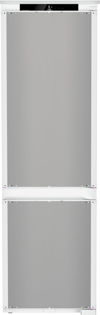 Frigorifer-kongelator i integrum Liebherr ICBNSd 5123 Plus, BioFresh, NoFrost, i bardhë