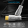 Kabllo optike PremiumCord High Speed ​​me Ether. 4K@60Hz, 15m, M/M, e zezë