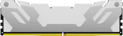 Module të memories Kingston FURY Renegade White 32GB (2x16GB) DDR5 6000 CL32