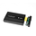 Kuti hard disku K201, 3.5", SATA IDE, USB 2.0, e zezë