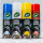 Sprej Maske Fresh Shine Citrus 500ml