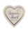 Shkëlqim për fytyrë I Heart Revolution Unicorns Heart, 10 g