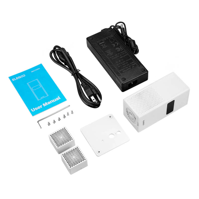 Ngrohës Mini ELEGOO për printer 3D