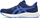 Atlete vrapimi Asics Jolt 4 për meshkuj, AMPLIFOAM, tekstil frymëmarrës, blu