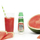 Shampo Garnier Invisible Watermelon Scent, 100 ml