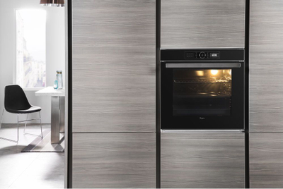 Furrë Whirlpool AKZM 8480 NB CUBE