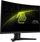 Monitor MSI MAG 244C , 23.6", Full HD, 180Hz, i zi